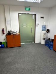 Tong Eng Building (D1), Office #511158611